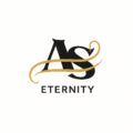 as eternity