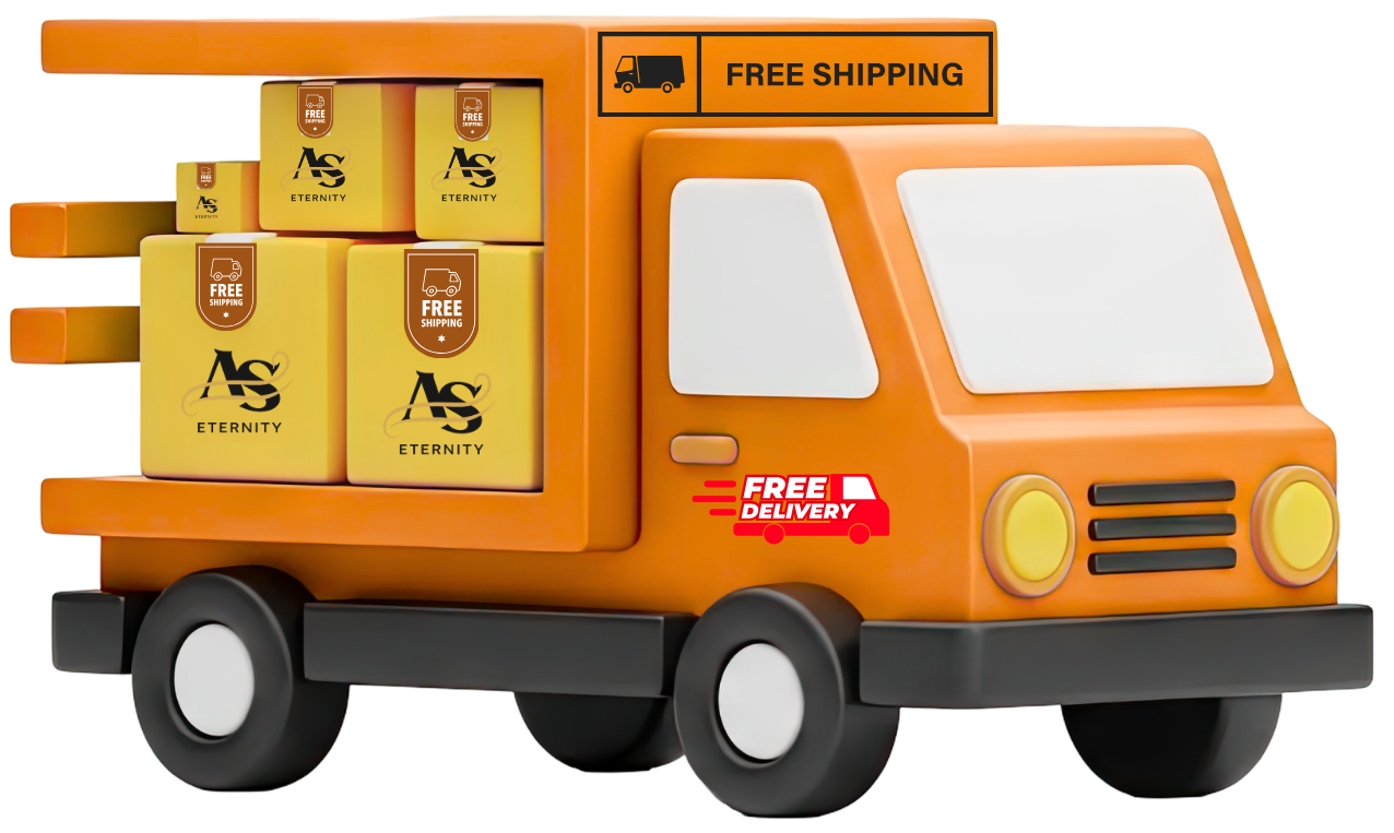 Home freeshipping as eternity