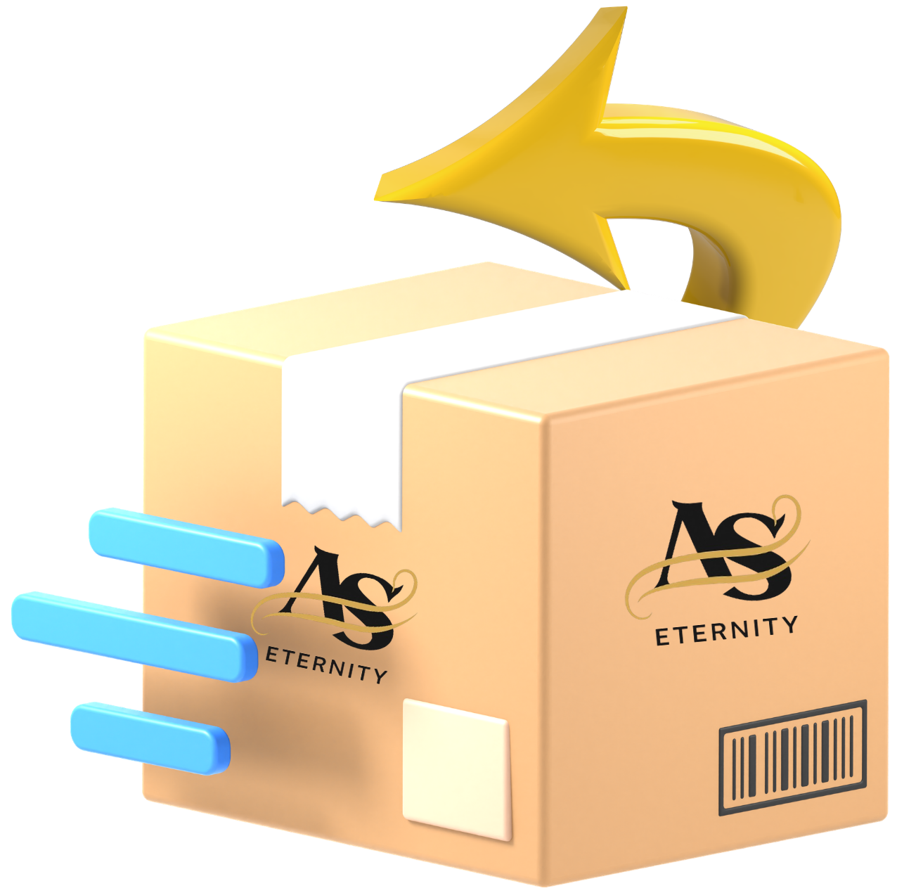 Home no returns as eternity